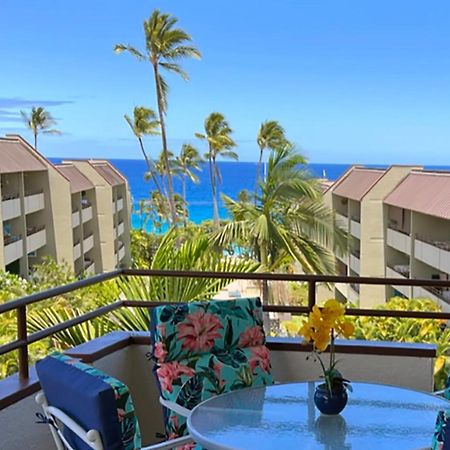 Kona Magic Ali'I - Top Floor Views, Pool, Beach, Sunsets 凯路亚-科纳 外观 照片