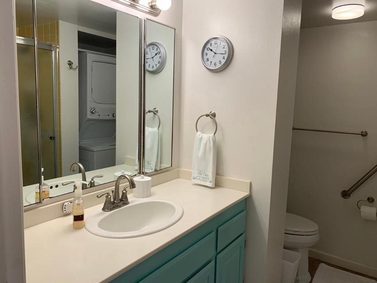 Kona Magic Ali'I - Top Floor Views, Pool, Beach, Sunsets 凯路亚-科纳 外观 照片