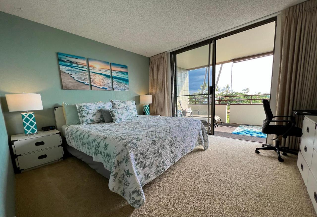 Kona Magic Ali'I - Top Floor Views, Pool, Beach, Sunsets 凯路亚-科纳 外观 照片