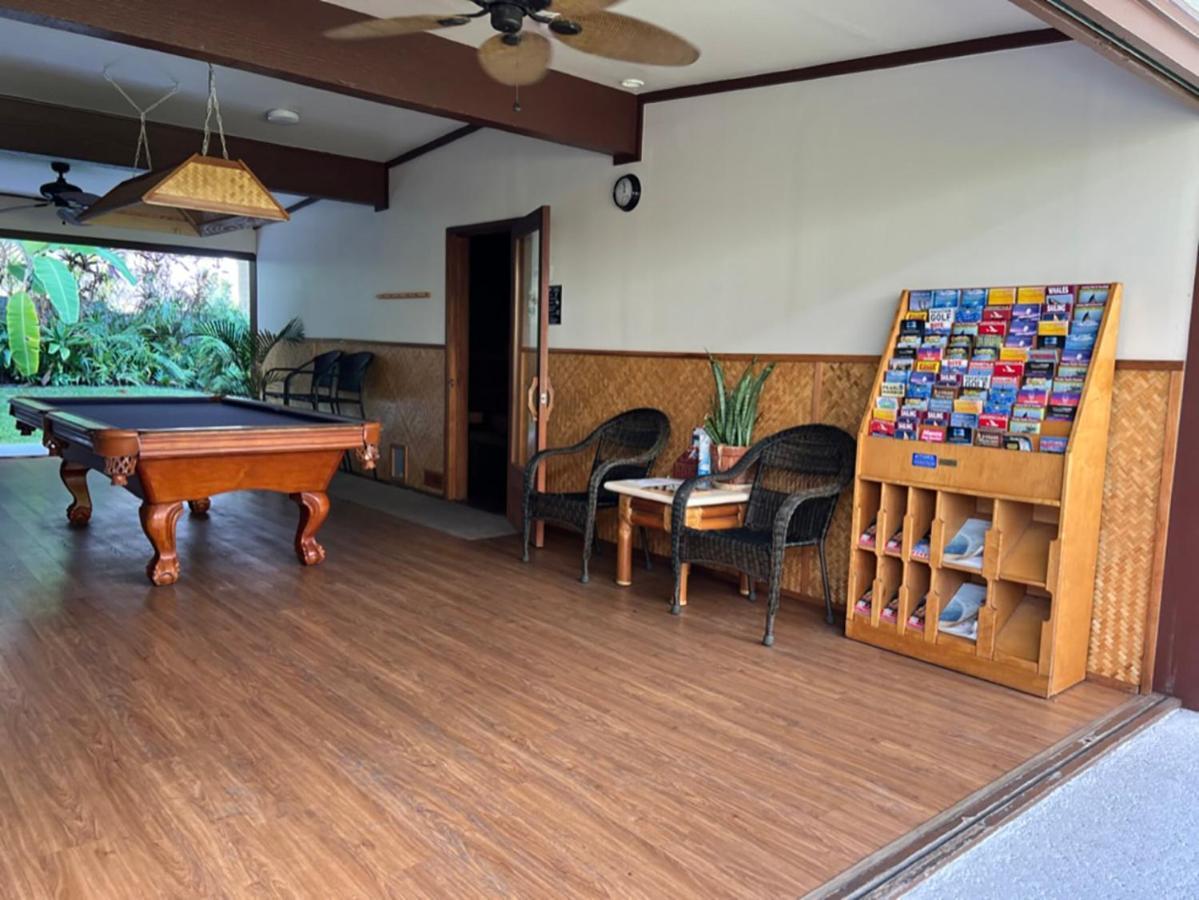 Kona Magic Ali'I - Top Floor Views, Pool, Beach, Sunsets 凯路亚-科纳 外观 照片