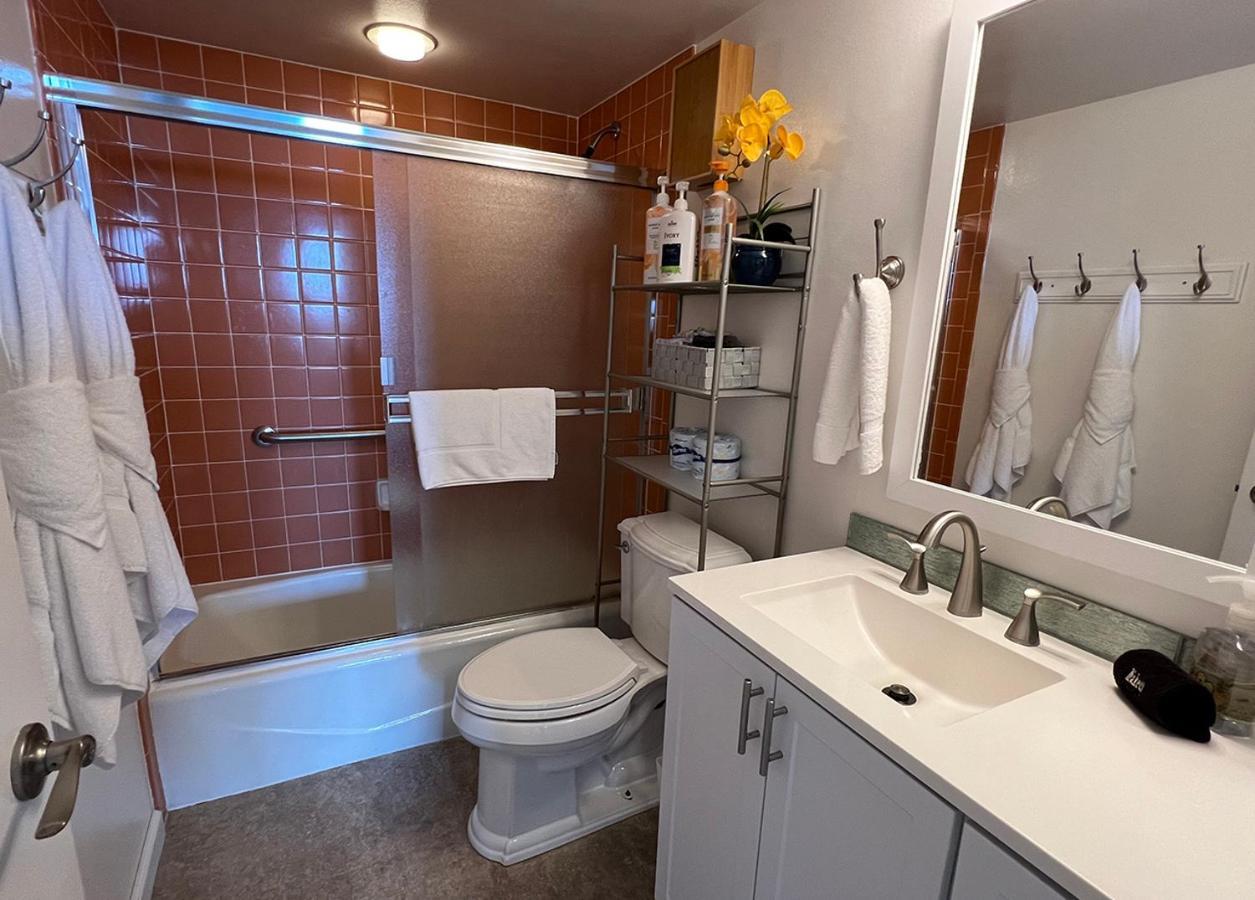 Kona Magic Ali'I - Top Floor Views, Pool, Beach, Sunsets 凯路亚-科纳 外观 照片