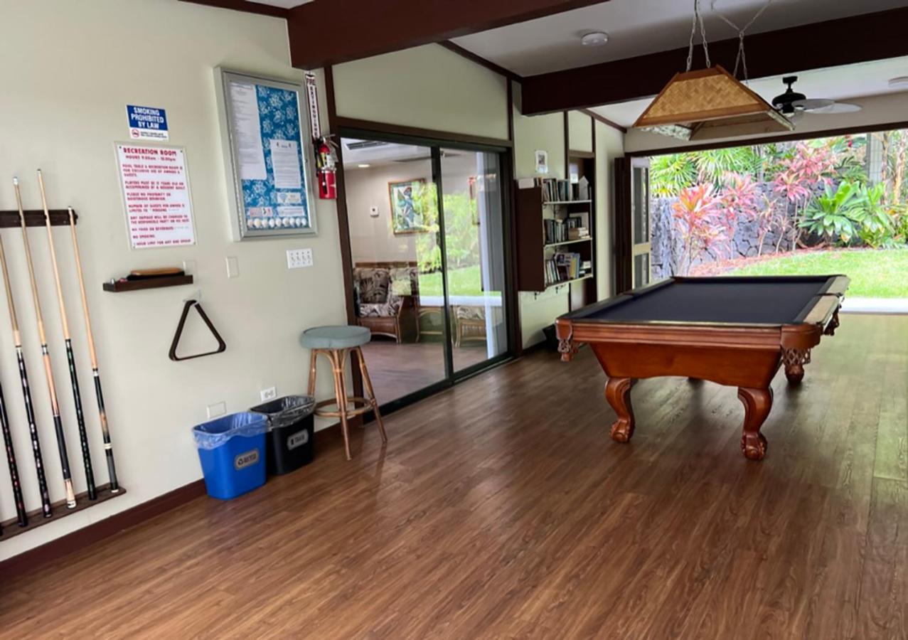 Kona Magic Ali'I - Top Floor Views, Pool, Beach, Sunsets 凯路亚-科纳 外观 照片